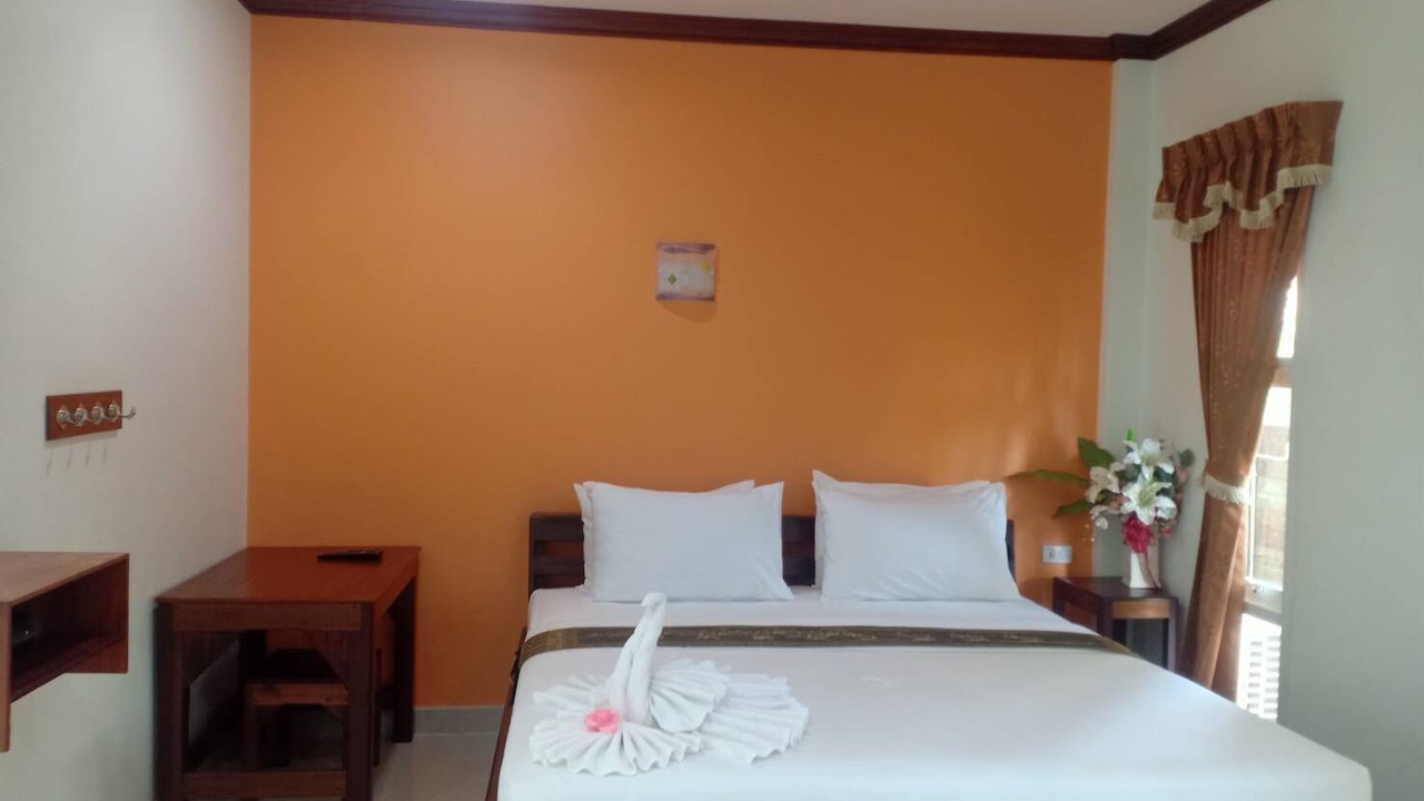 Photo of Bedroom in Rong Khe