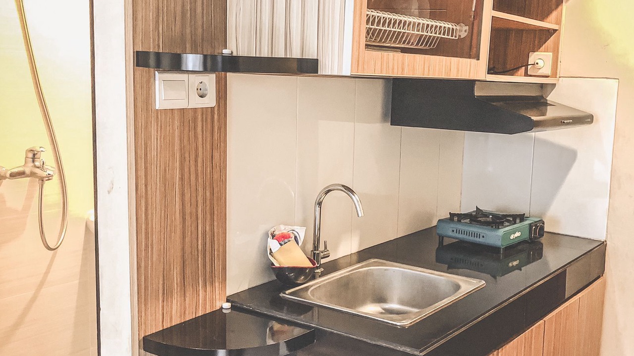Photo of Kitchen in Cimahi