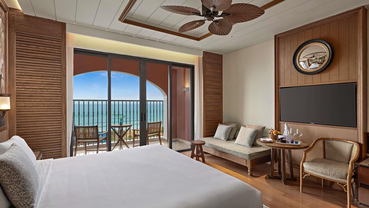 Photo of Bedroom in Phan Thiet