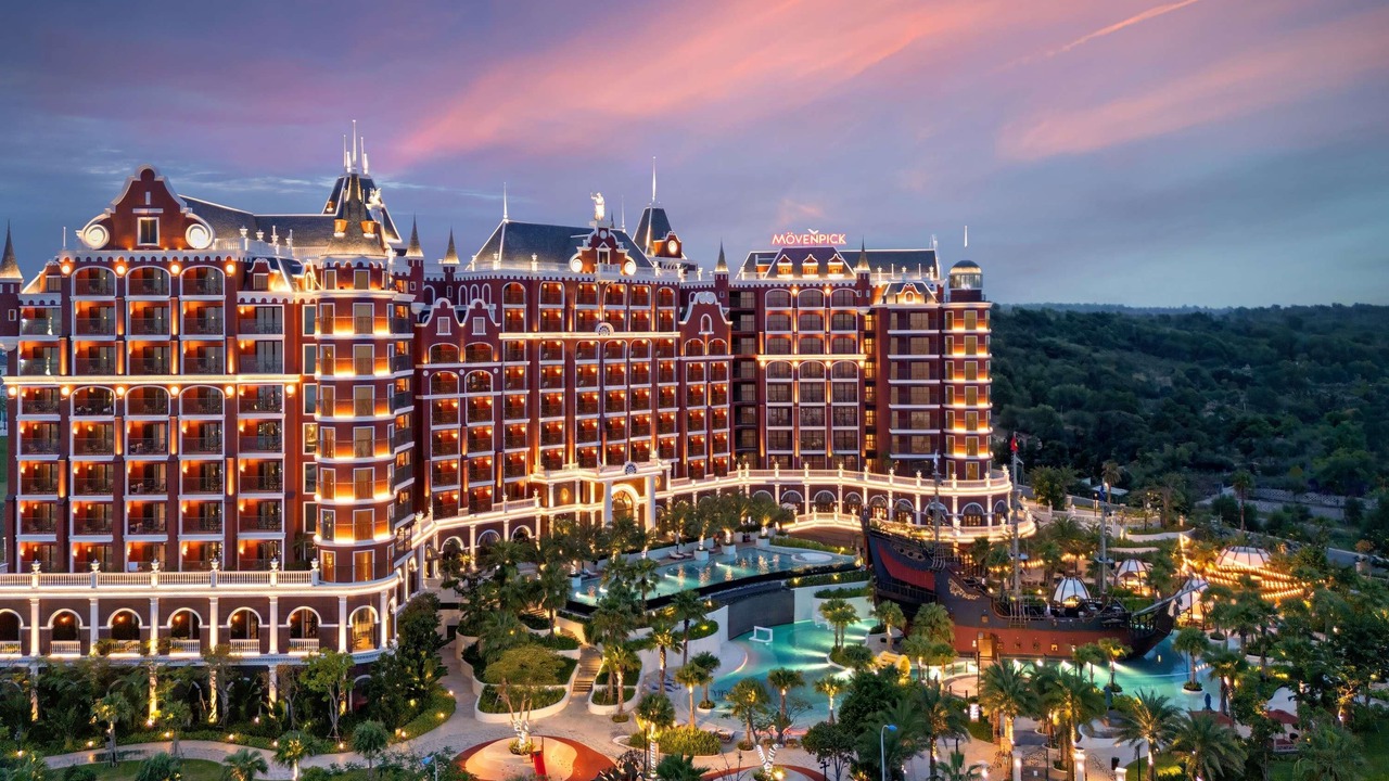 Photo of Outdoor in Phan Thiet