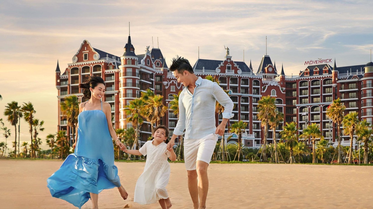 Photo of Outdoor in Phan Thiet