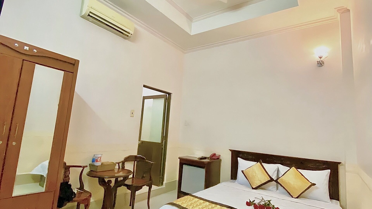 Photo of Bedroom in Ninh Kieu