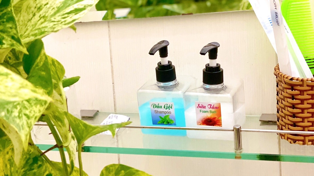 Photo of Bathroom in Ninh Kieu