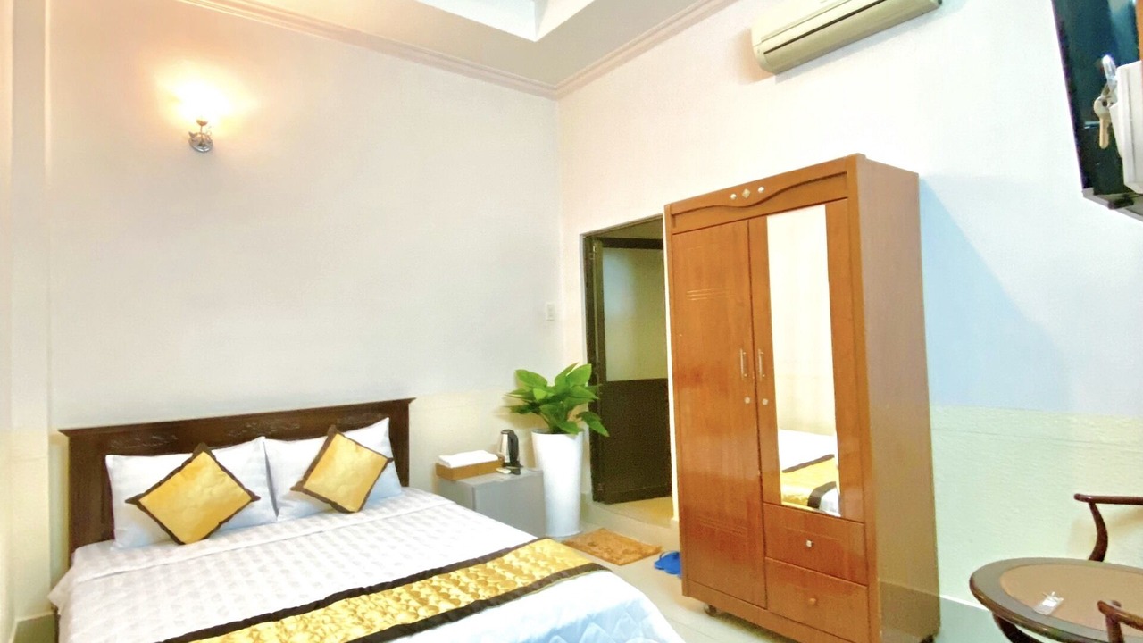 Photo of Bedroom in Ninh Kieu