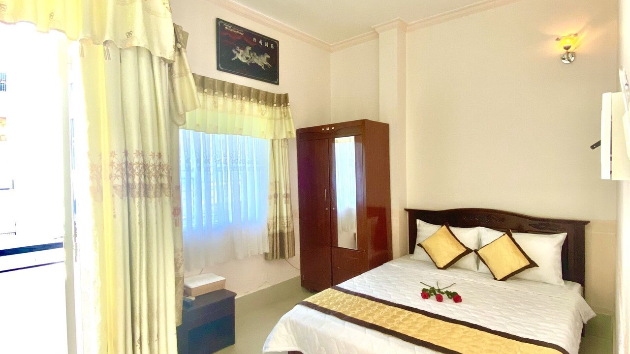 Photo of Bedroom in Ninh Kieu