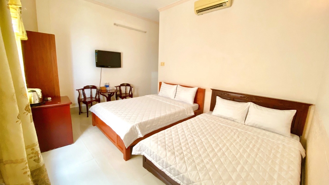 Photo of Bedroom in Ninh Kieu