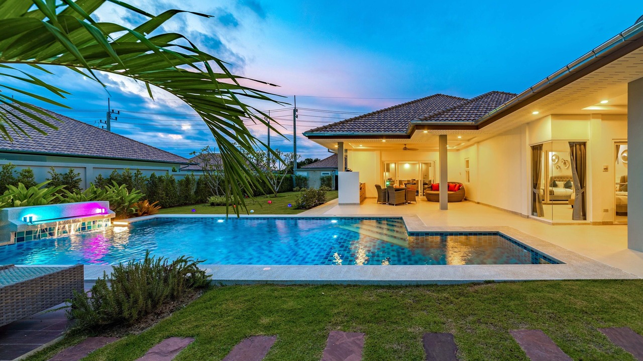 Photo of Outdoor in Hua Hin