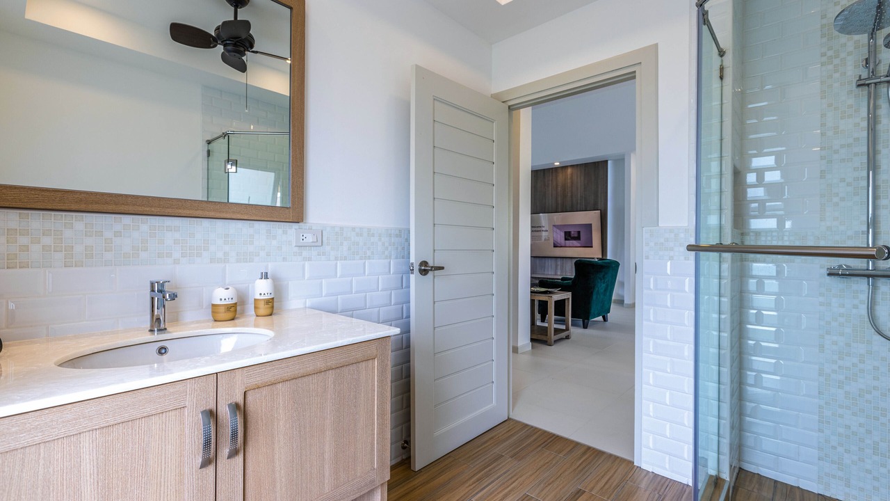 Photo of Bathroom in Hua Hin