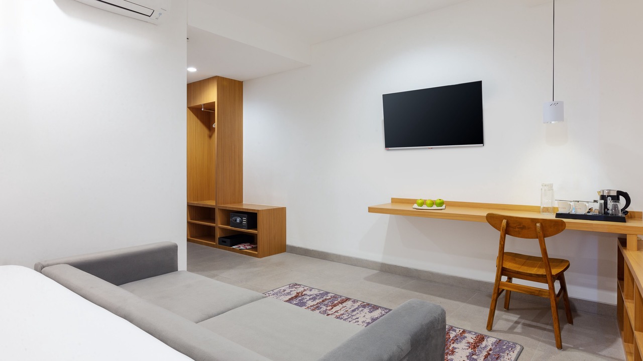 Photo of Bedroom in Ngasem