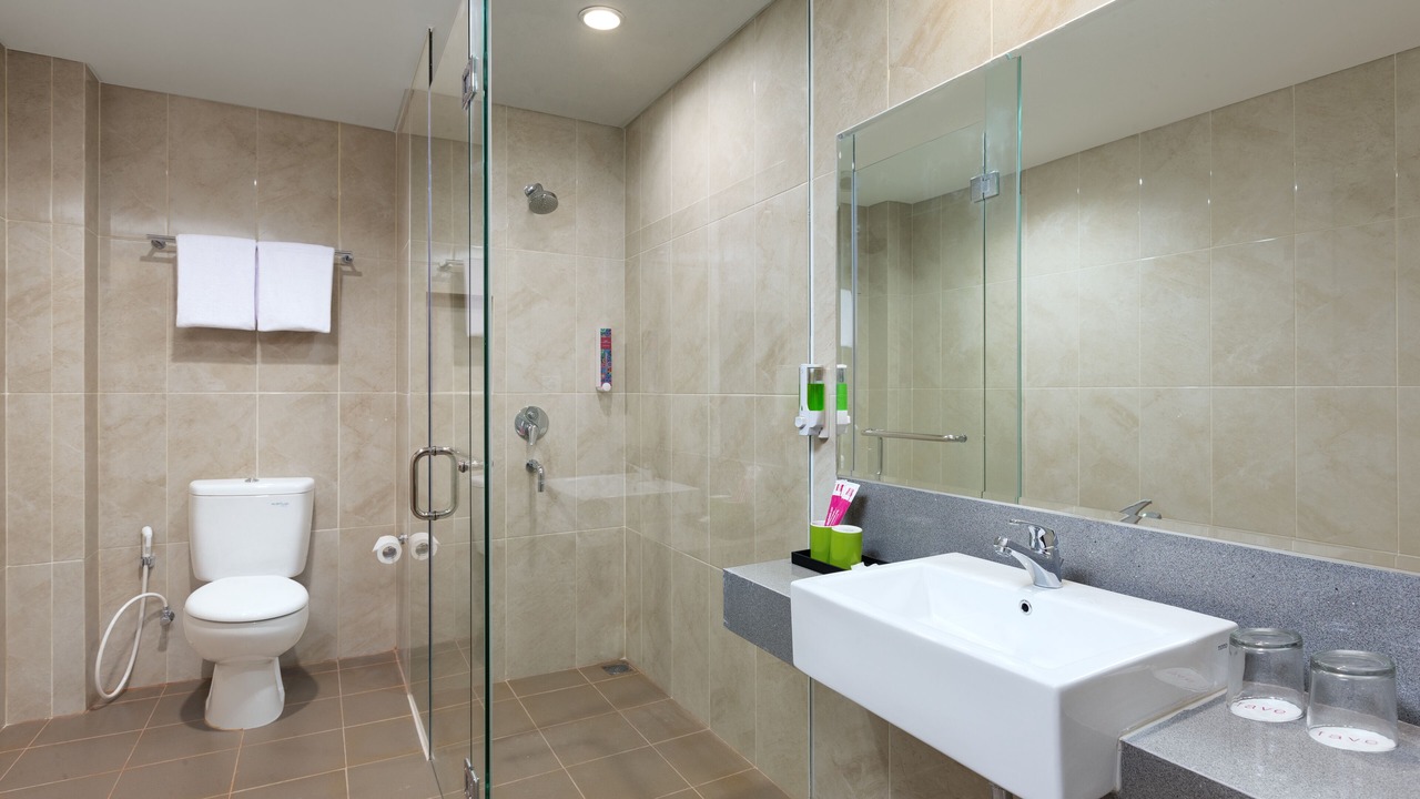 Photo of Bathroom in Ngasem