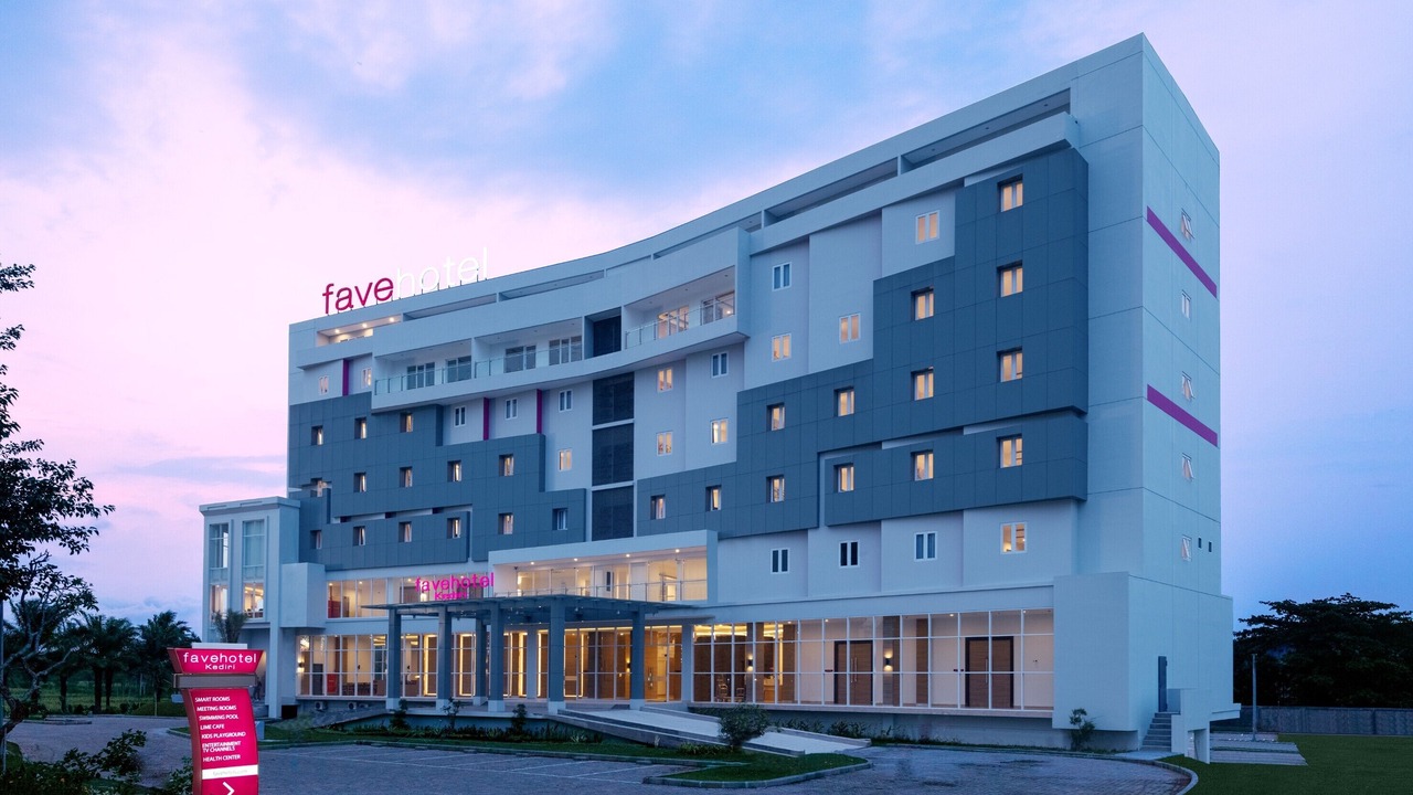 Photo of Outdoor in Ngasem