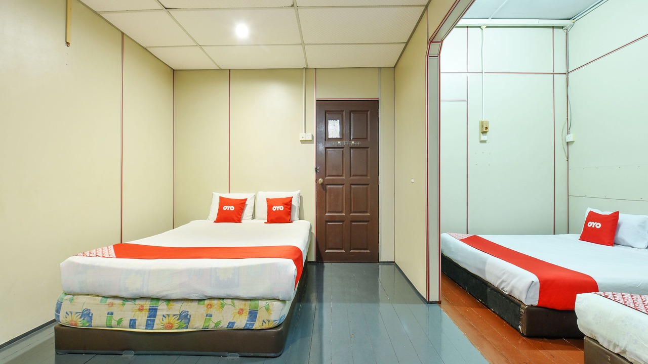 Photo of Bedroom in Pulau Ketam