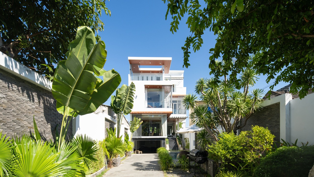 Photo of Outdoor in Ngu Hanh Son