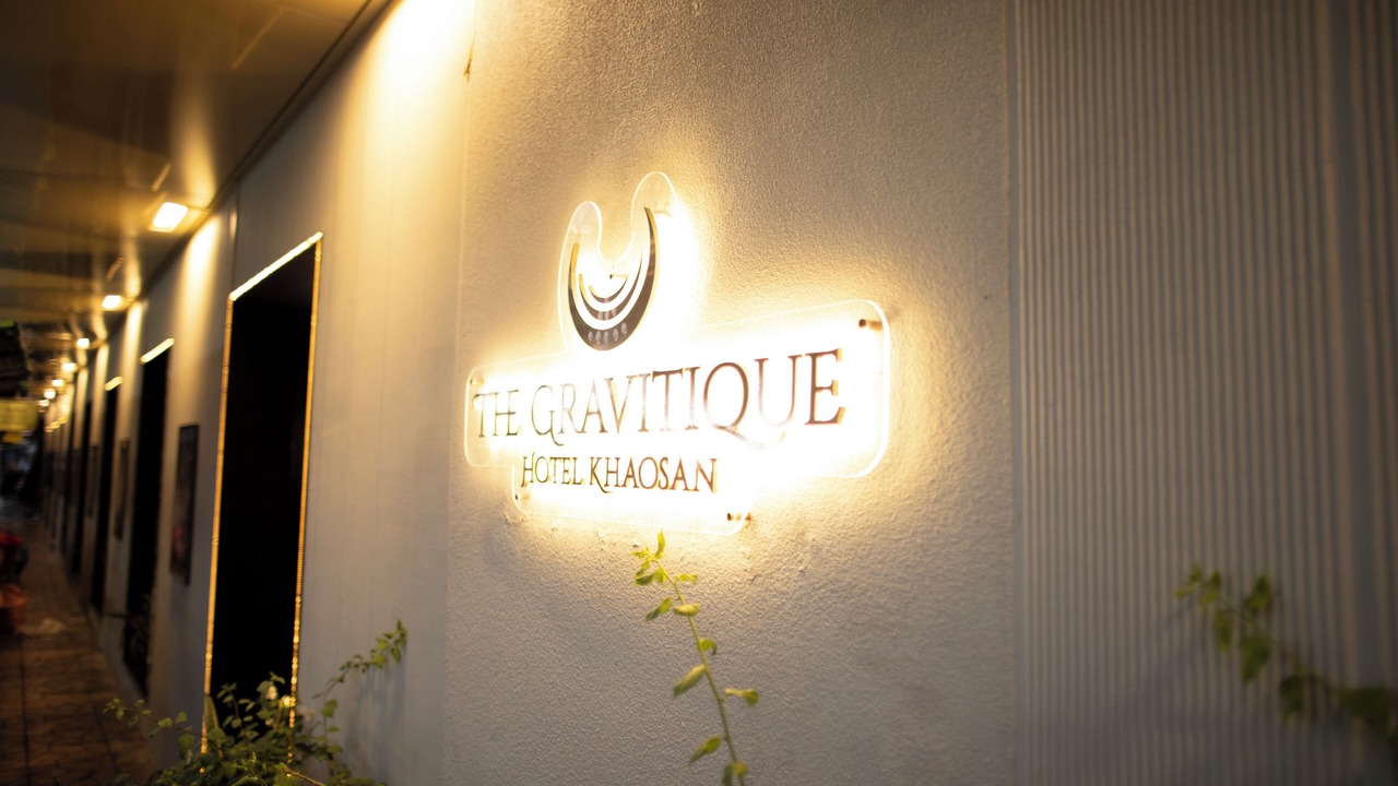 Photo of Outdoor in Talat Yot