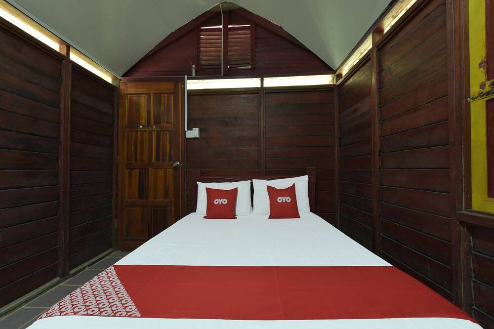 Photo of Bedroom in Kuala Tahan