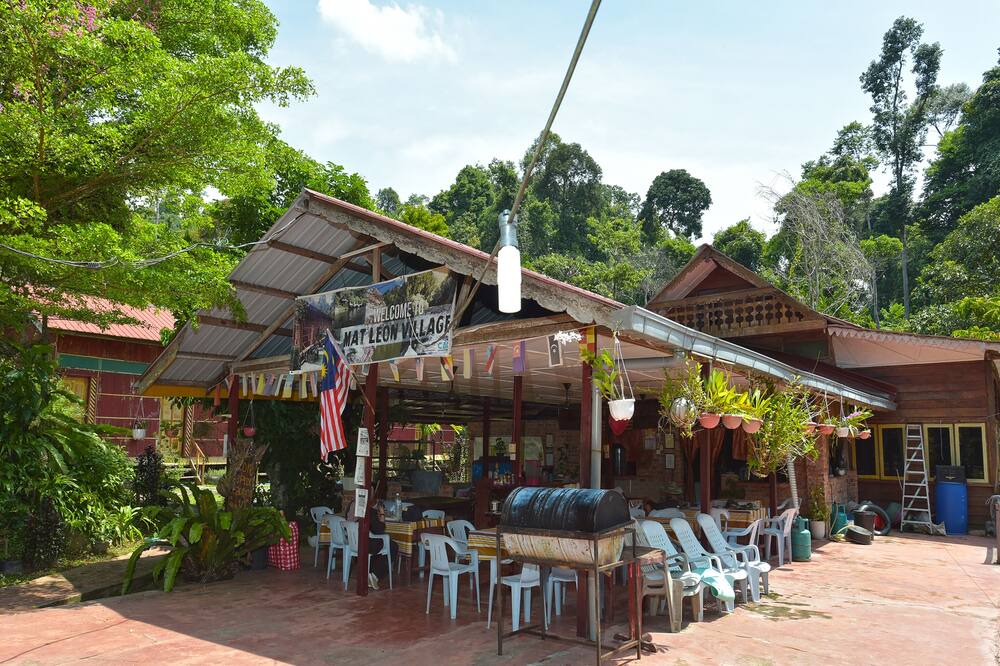 Photo of Outdoor in Kuala Tahan