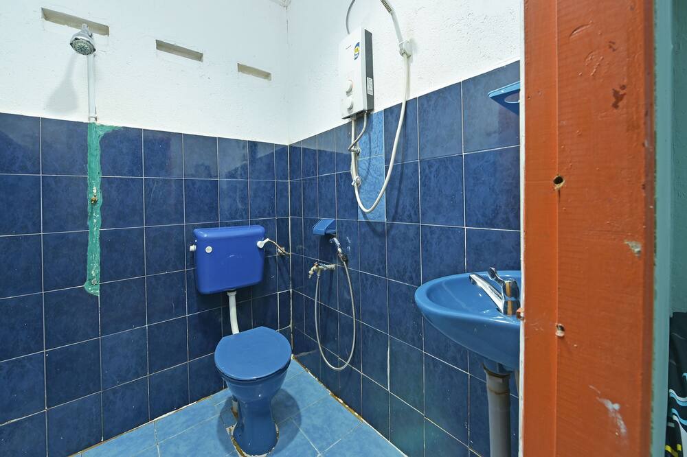 Photo of Bathroom in Kuala Tahan