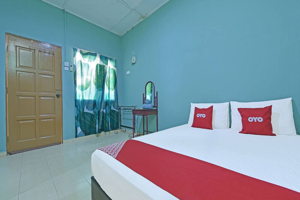 Photo of Bedroom in Kuala Tahan
