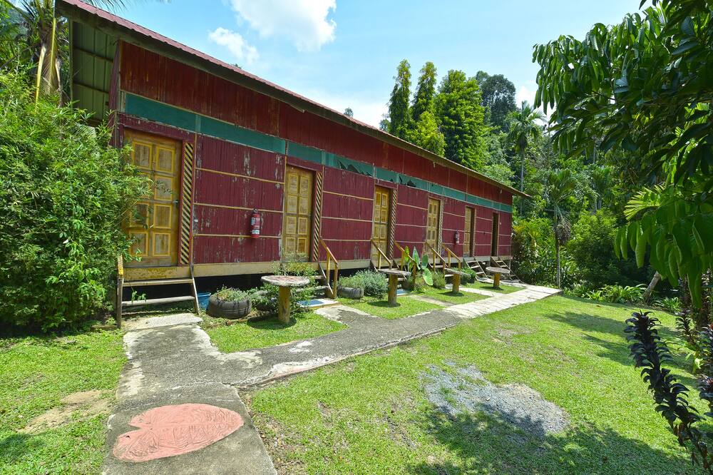 Photo of Outdoor in Kuala Tahan