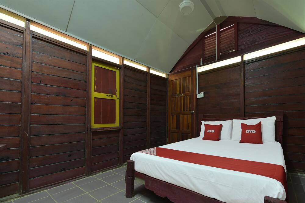 Photo of Bedroom in Kuala Tahan