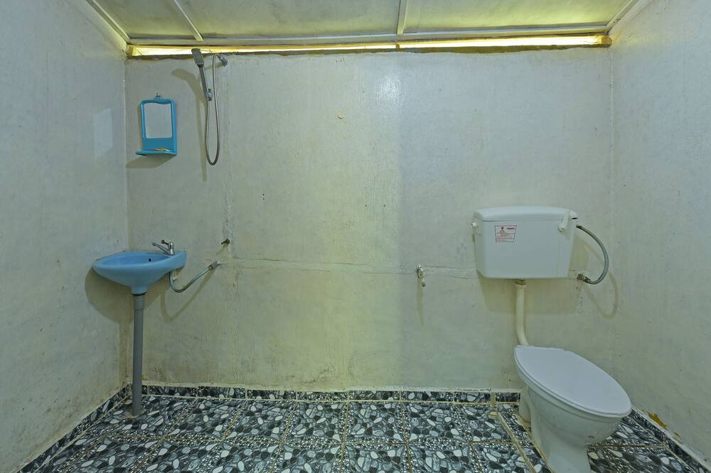 Photo of Bathroom in Kuala Tahan