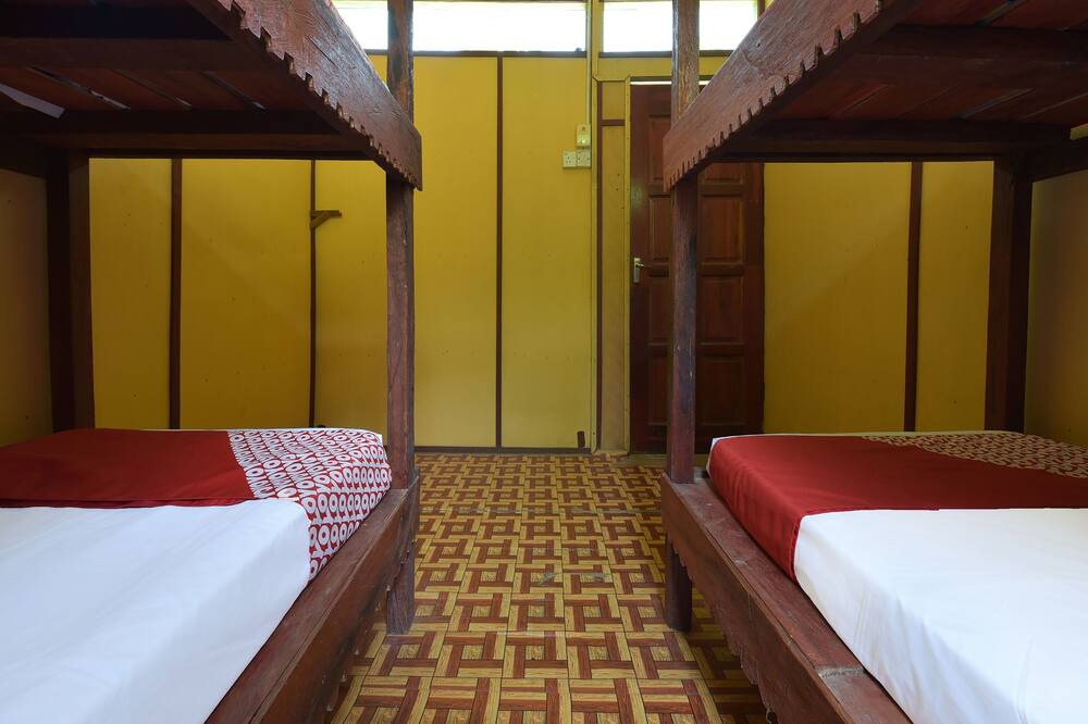 Photo of Bedroom in Kuala Tahan