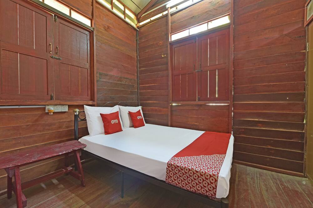Photo of Bedroom in Kuala Tahan