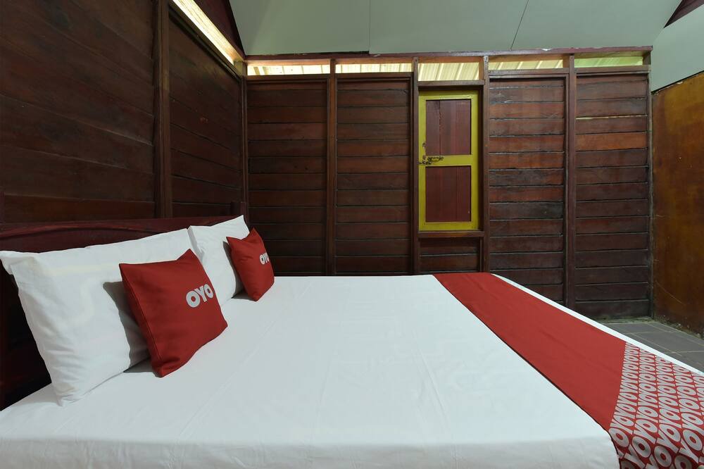 Photo of Bedroom in Kuala Tahan