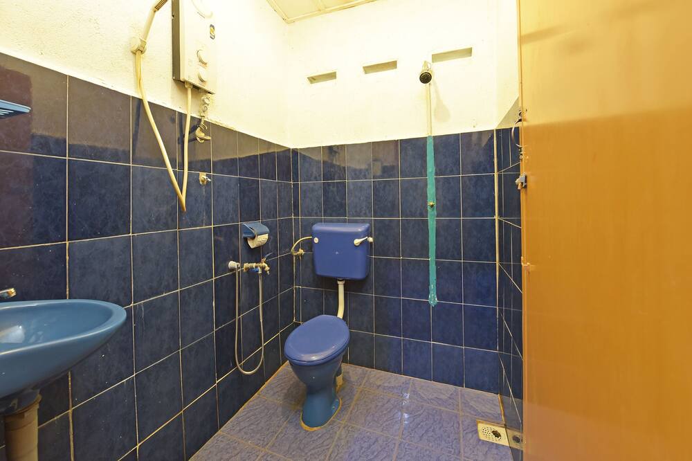 Photo of Bathroom in Kuala Tahan