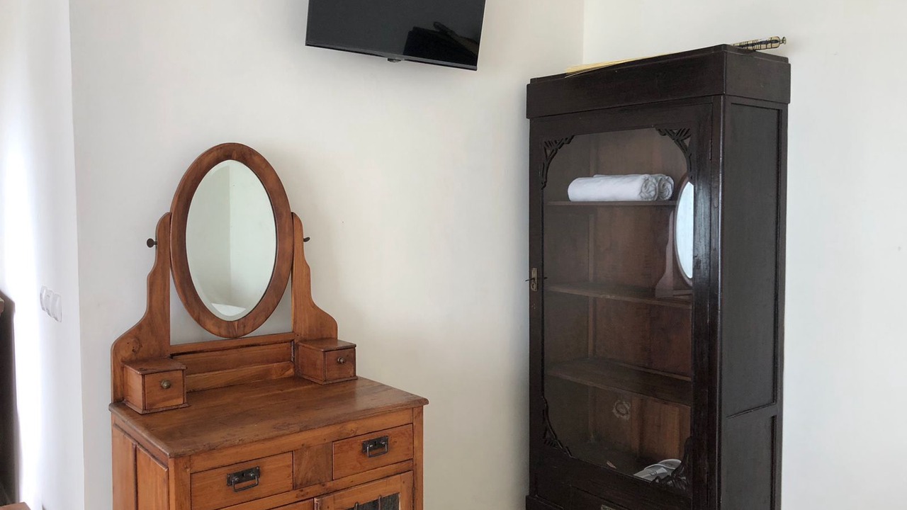 Photo of Bedroom in Gunung Kidul