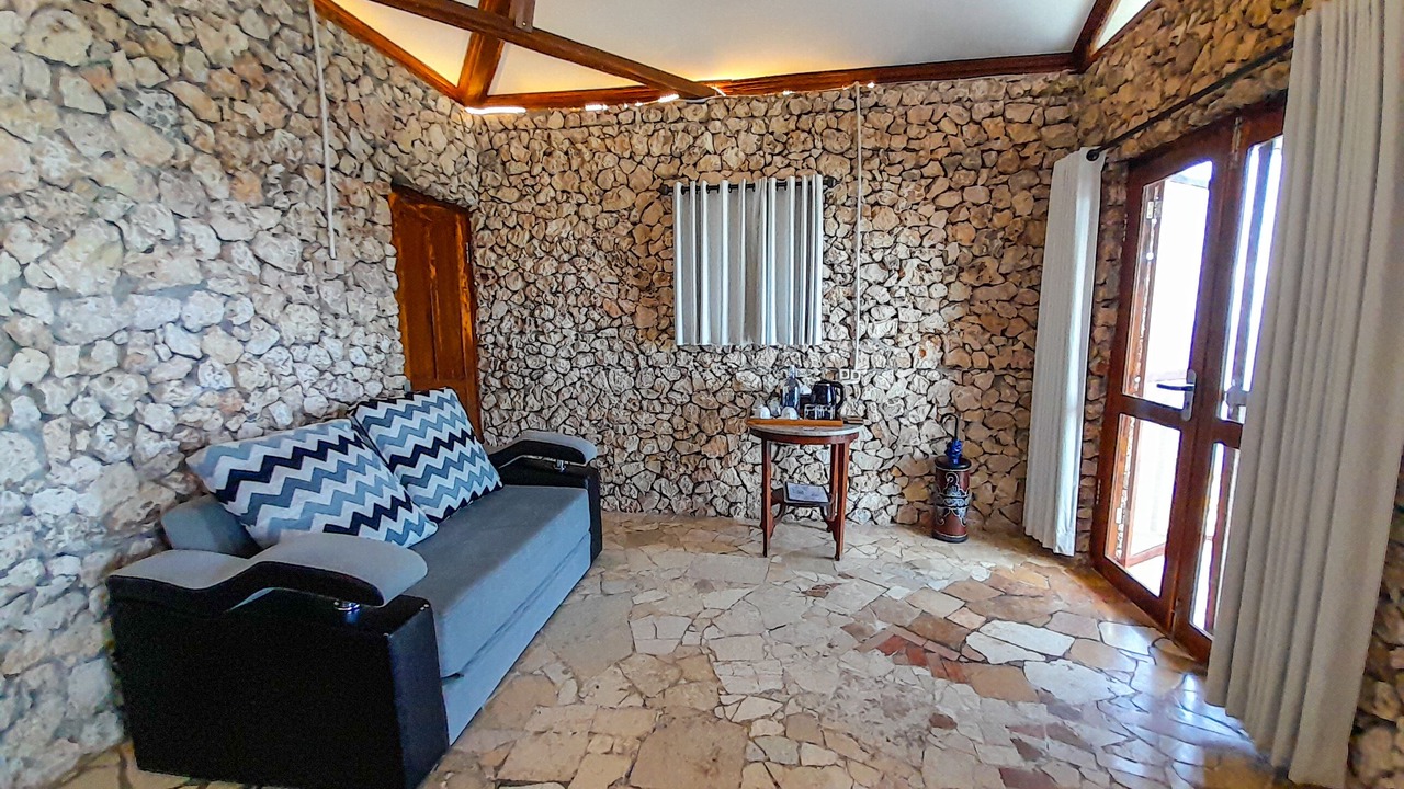 Photo of Bedroom in Gunung Kidul