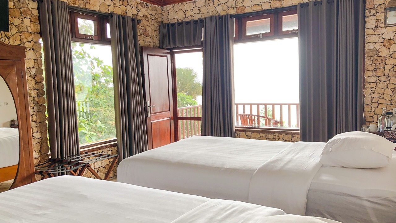 Photo of Bedroom in Gunung Kidul