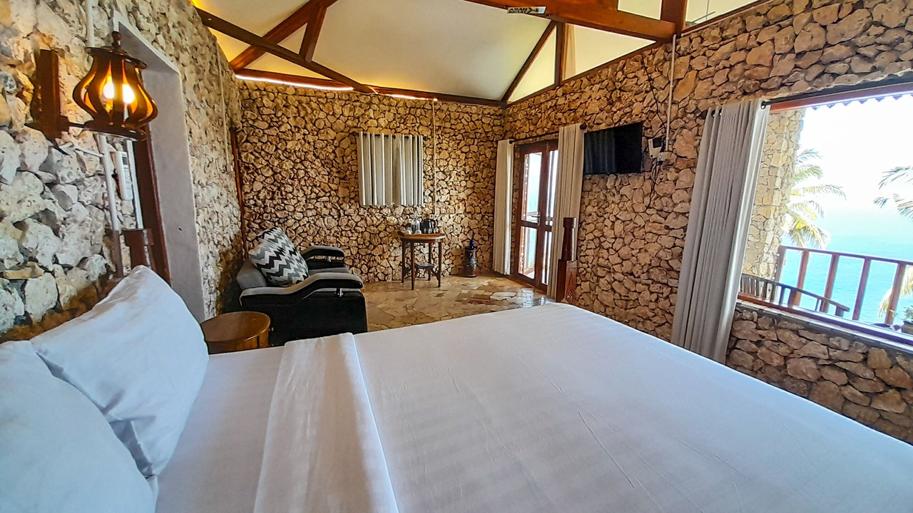 Photo of Bedroom in Gunung Kidul