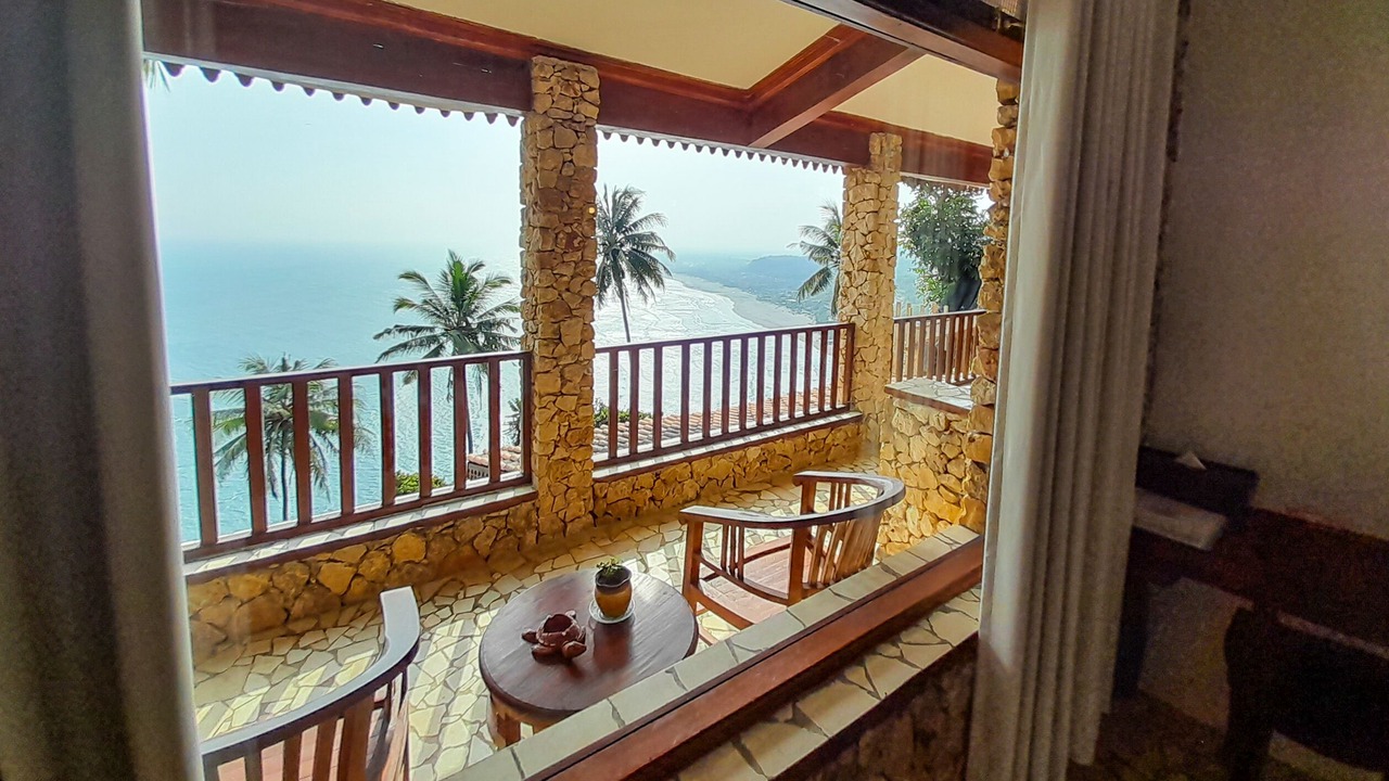 Photo of Bedroom in Gunung Kidul