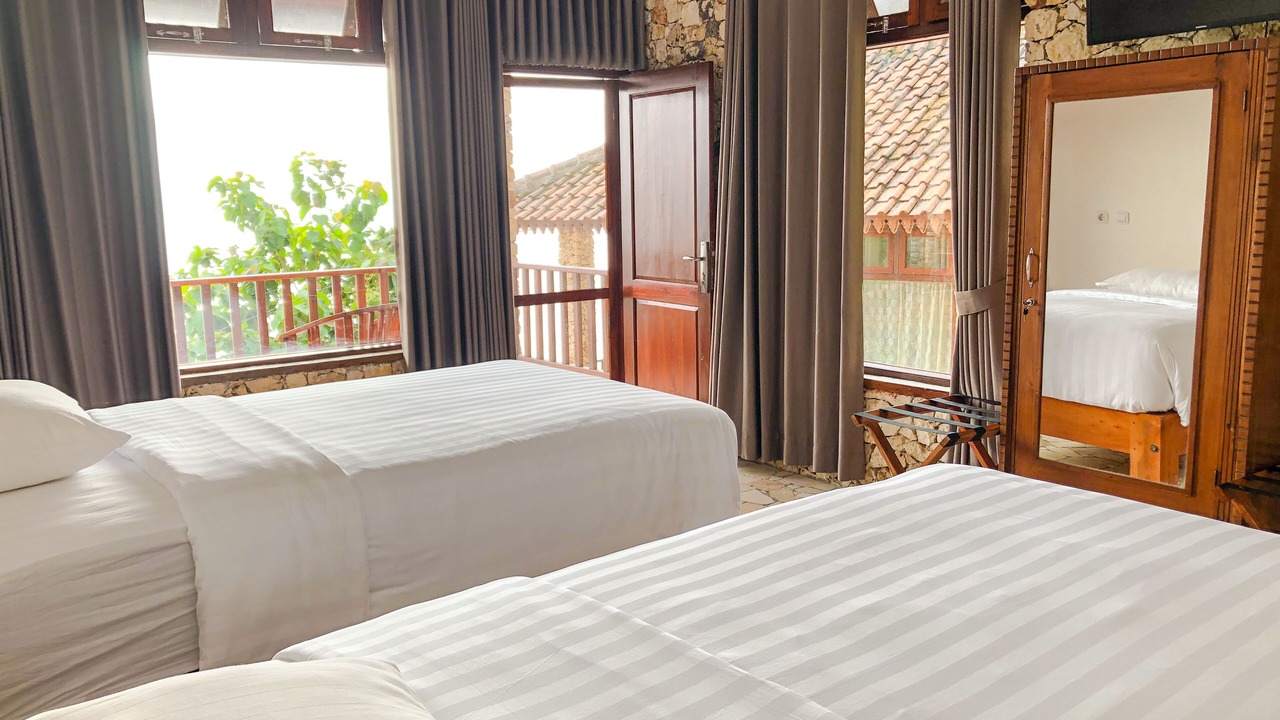 Photo of Bedroom in Gunung Kidul