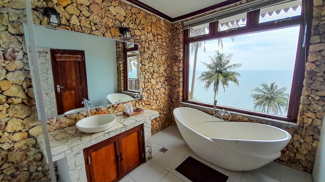 Photo of Bathroom in Gunung Kidul