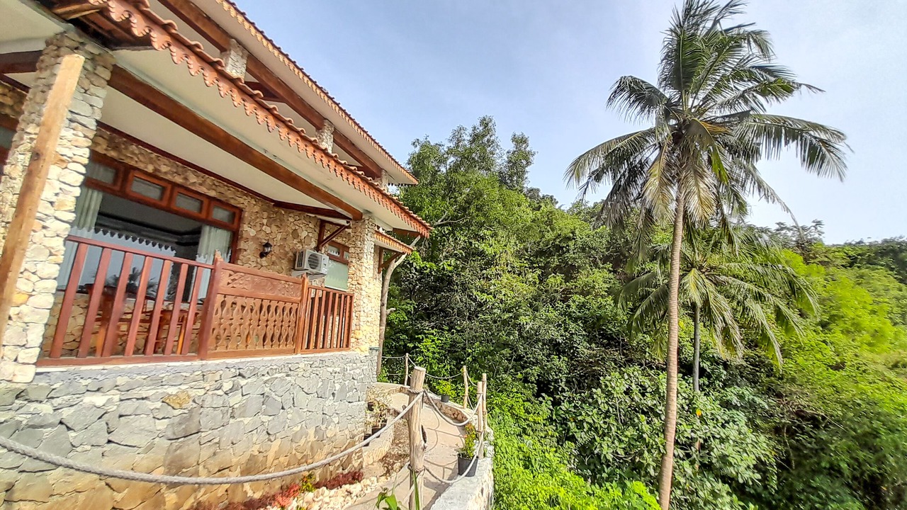 Photo of Bedroom in Gunung Kidul