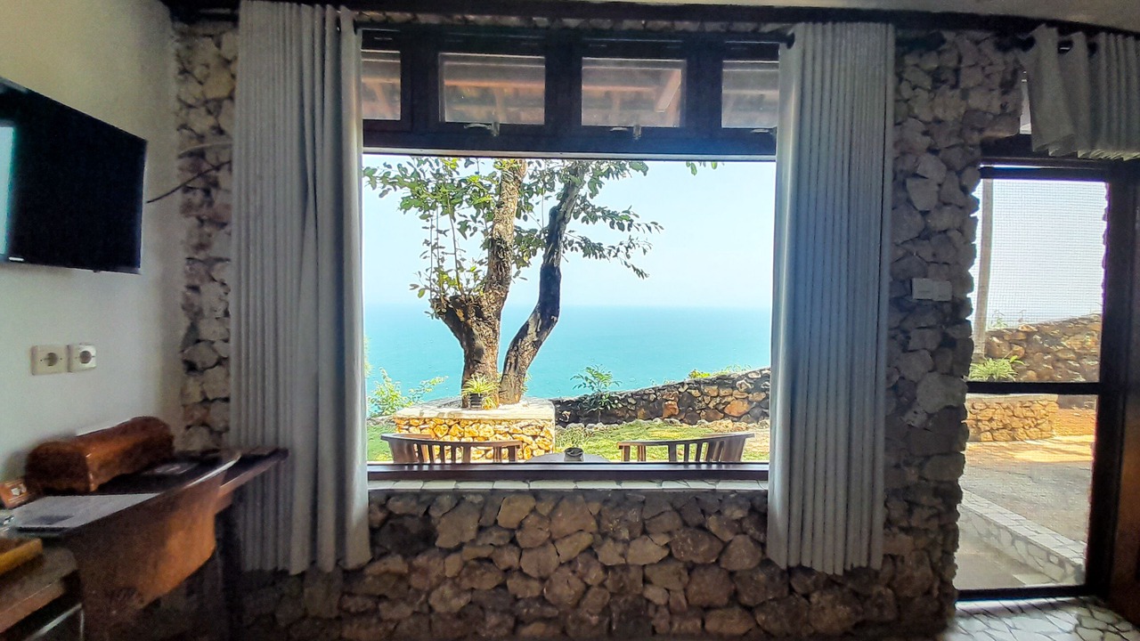 Photo of Bedroom in Gunung Kidul