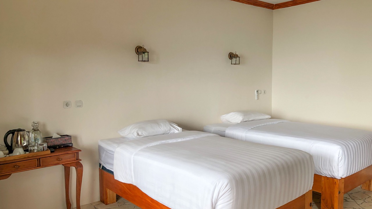 Photo of Bedroom in Gunung Kidul