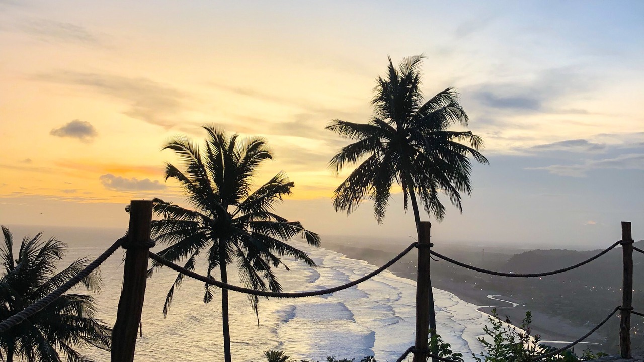 Photo of Outdoor in Gunung Kidul