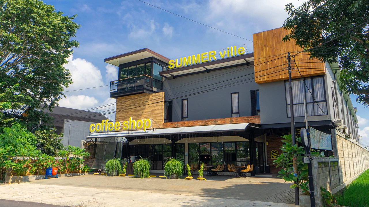 Photo of Outdoor in Majalengka