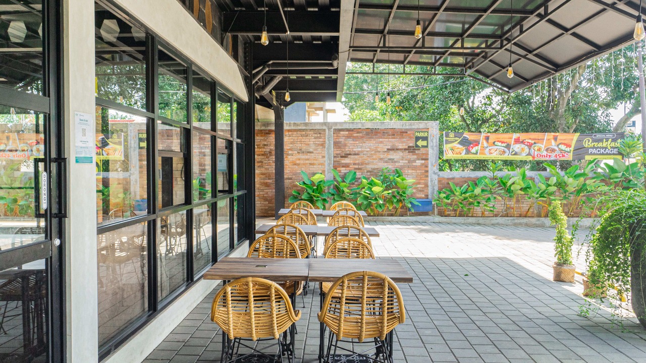 Photo of Outdoor in Majalengka
