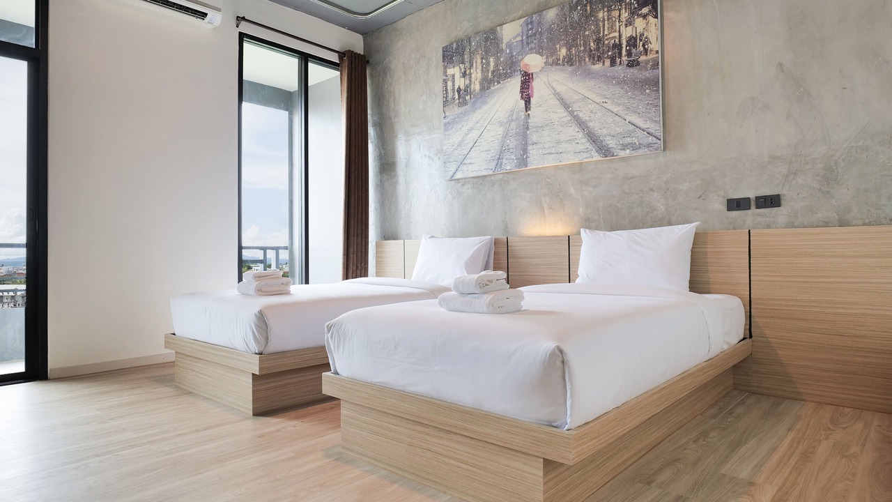 Photo of Bedroom in Chiang Rai