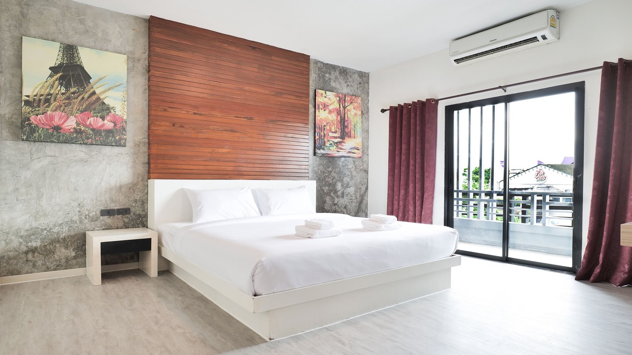 Photo of Bedroom in Chiang Rai