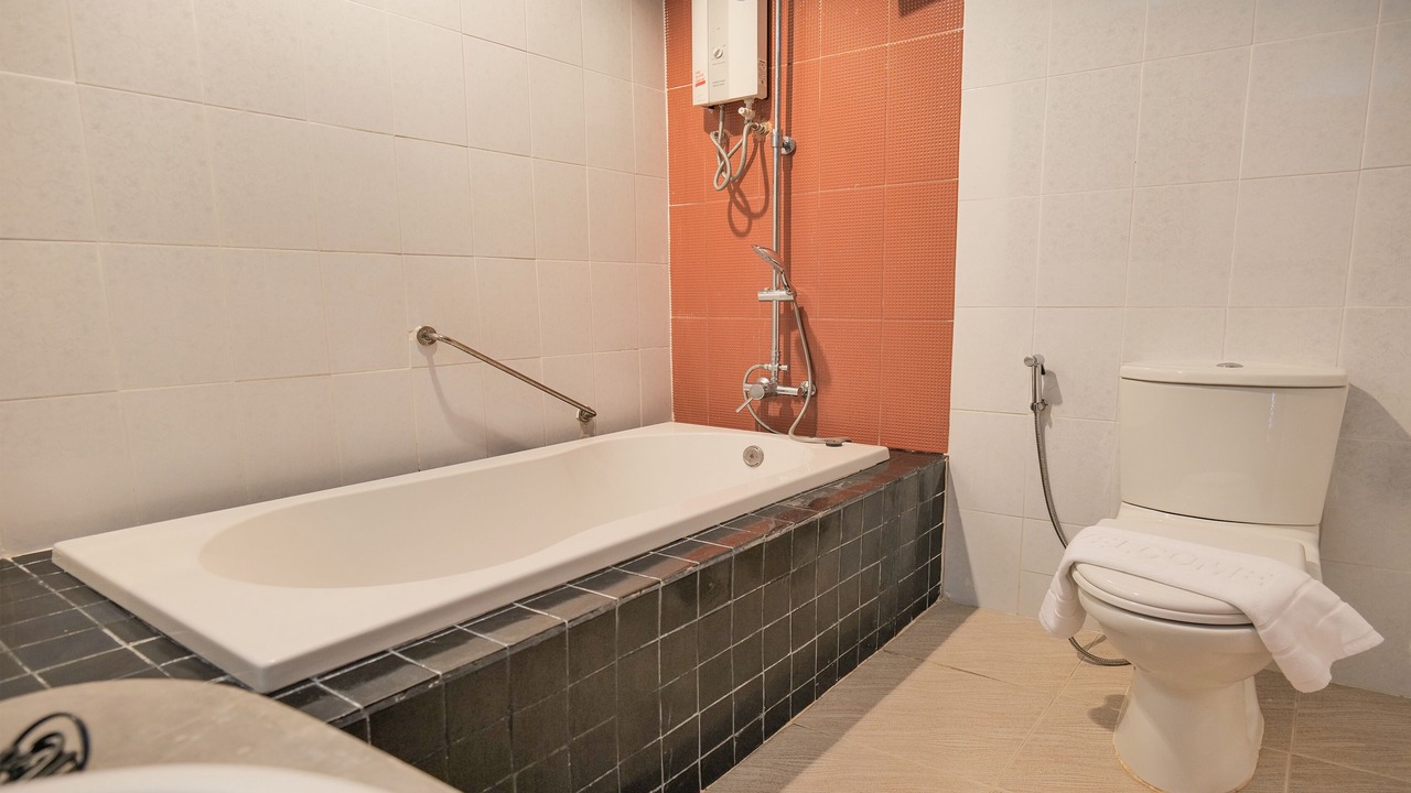 Photo of Bathroom in Chiang Rai