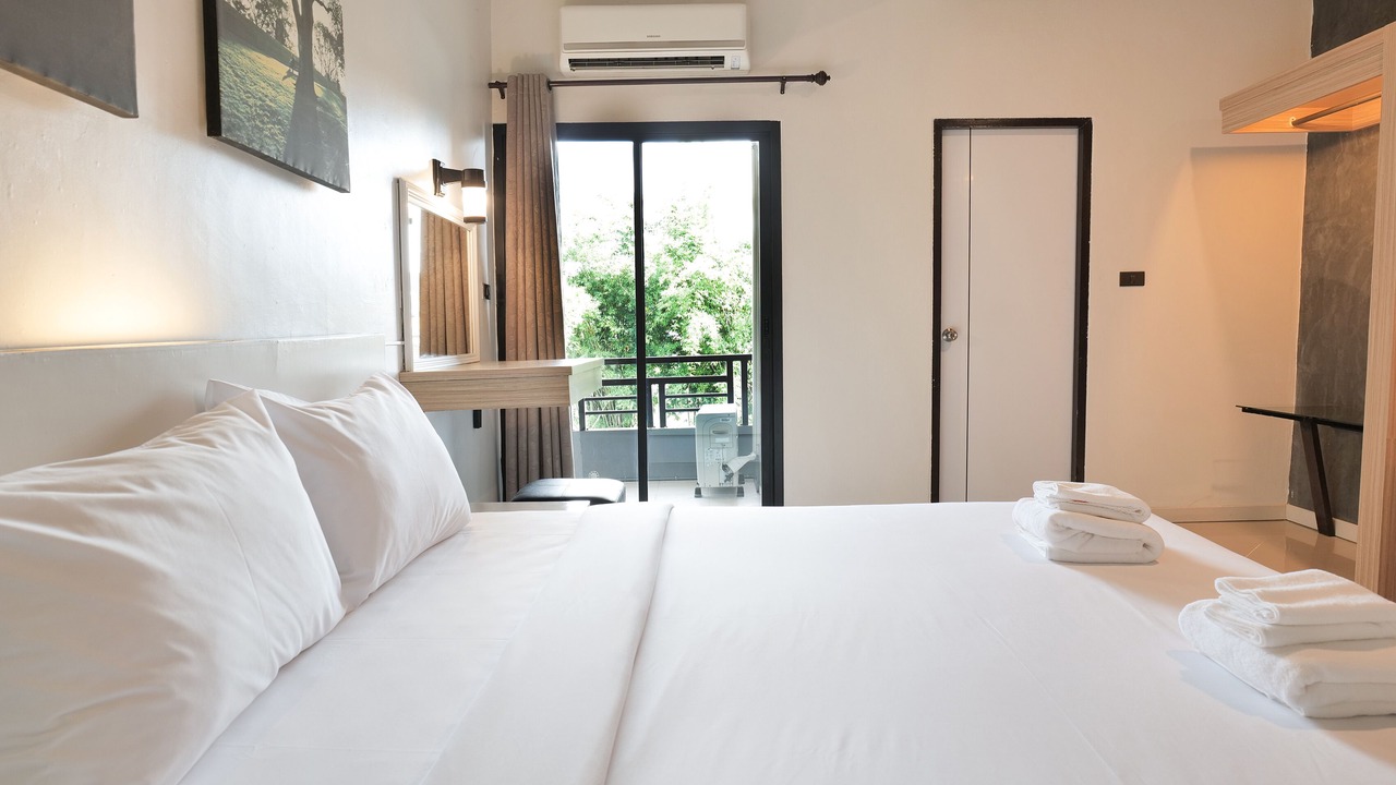 Photo of Bedroom in Chiang Rai