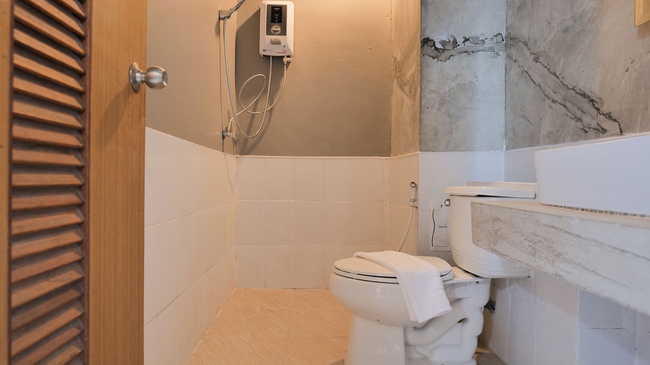 Photo of Bathroom in Chiang Rai