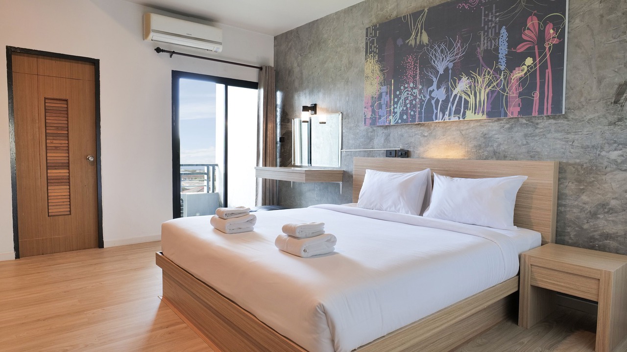 Photo of Bedroom in Chiang Rai