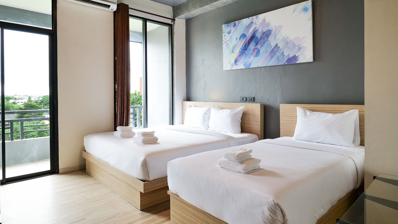 Photo of Bedroom in Chiang Rai