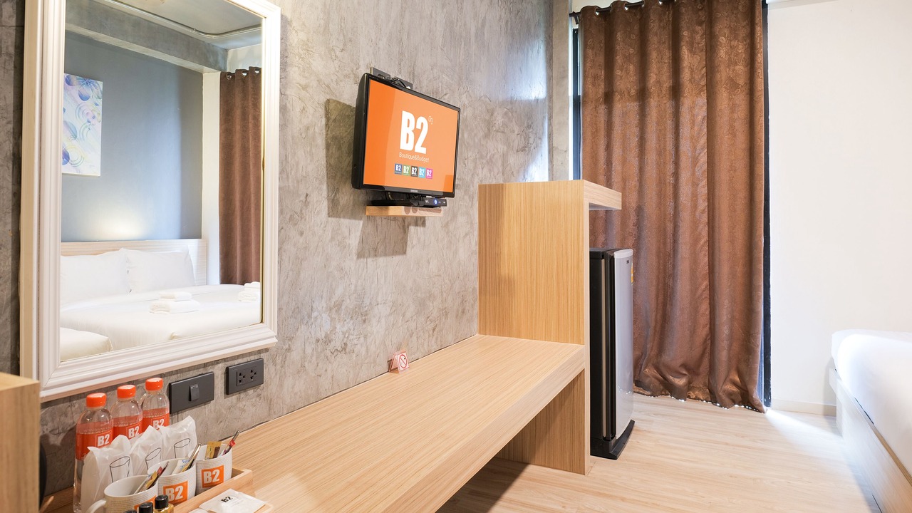 Photo of Bedroom in Chiang Rai